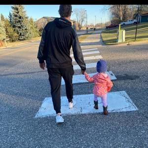 Meet your Posher, Kyle